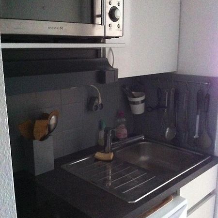 Appartement Studio 5 Personnes à Villard-de-Lans Extérieur photo
