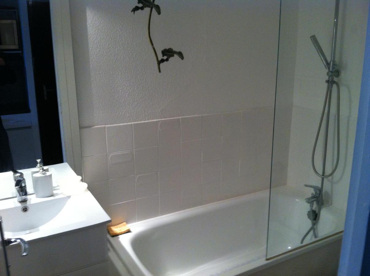 Appartement Studio 5 Personnes à Villard-de-Lans Extérieur photo